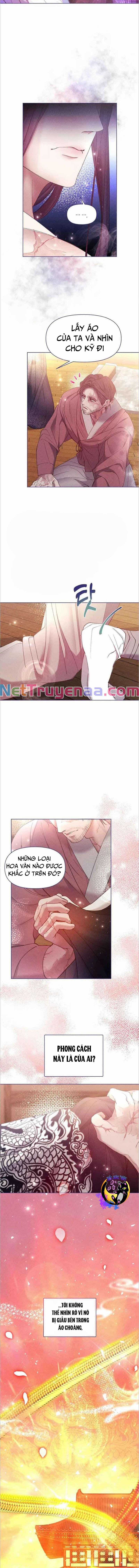 Bạn Đồng Hành Của Ryun 5 trang 11