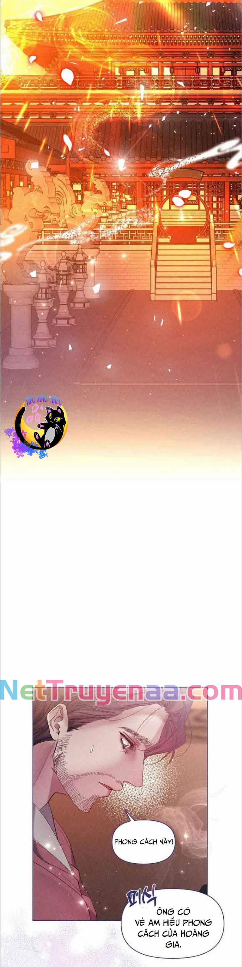 Bạn Đồng Hành Của Ryun 5 trang 12