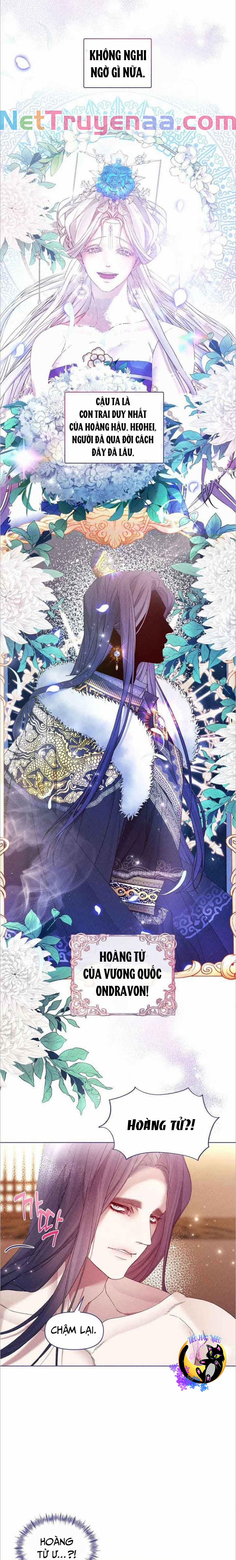 Bạn Đồng Hành Của Ryun 5 trang 13