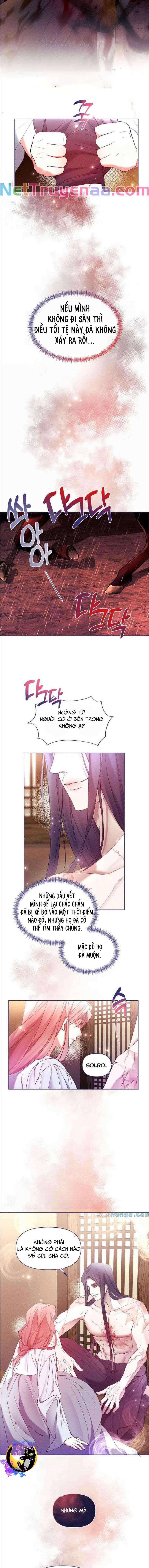 Bạn Đồng Hành Của Ryun 5 trang 15