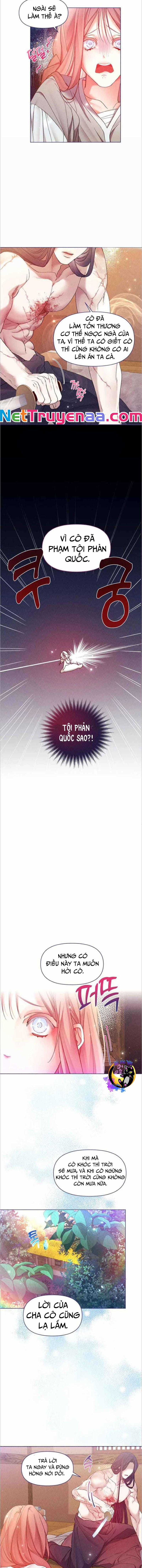 Bạn Đồng Hành Của Ryun 5 trang 4