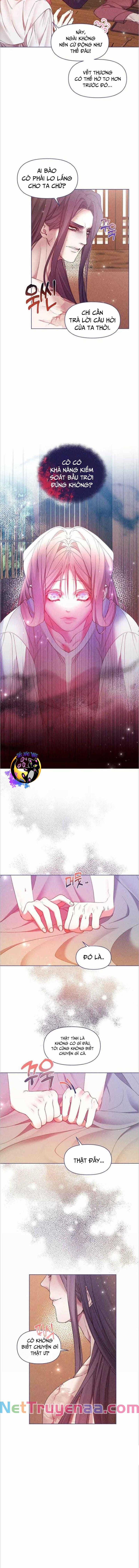 Bạn Đồng Hành Của Ryun 5 trang 5