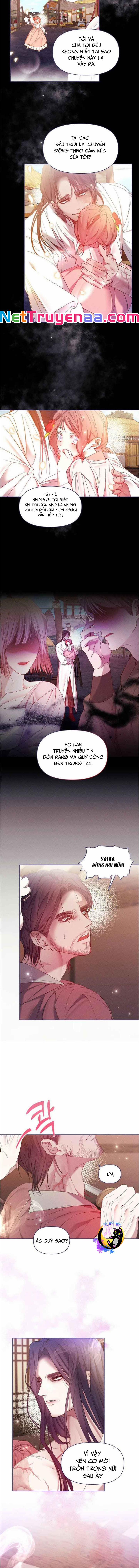 Bạn Đồng Hành Của Ryun 5 trang 8