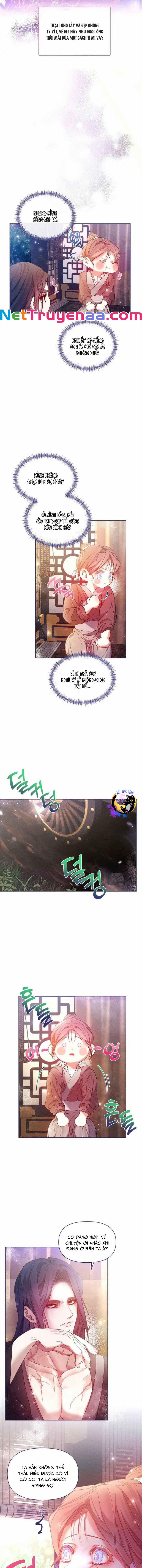 Bạn Đồng Hành Của Ryun 6 trang 1