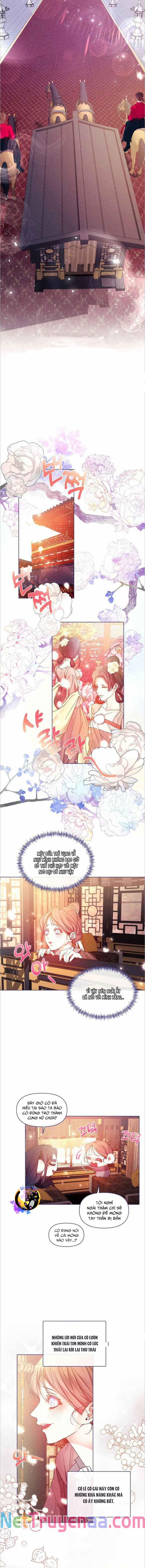 Bạn Đồng Hành Của Ryun 6 trang 10