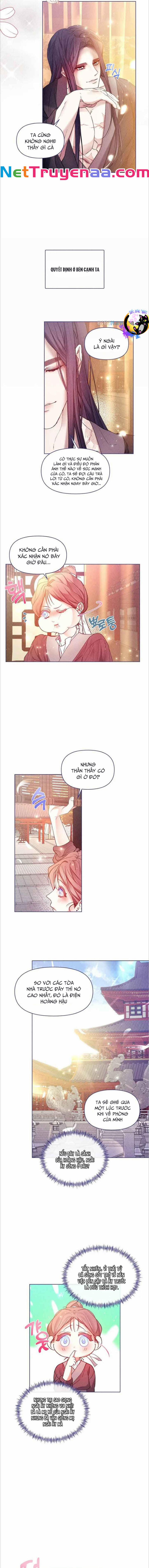 Bạn Đồng Hành Của Ryun 6 trang 11