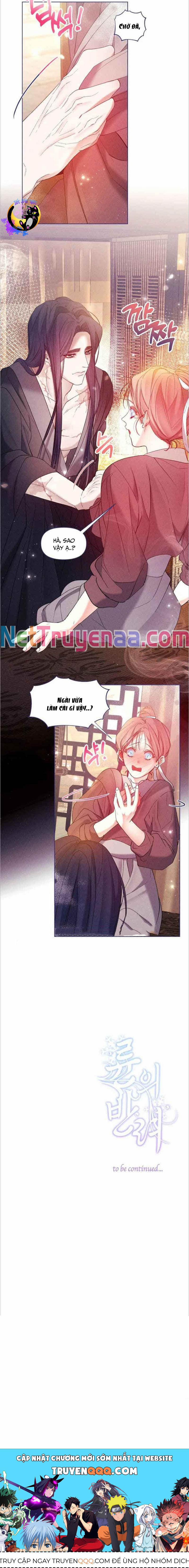 Bạn Đồng Hành Của Ryun 6 trang 12