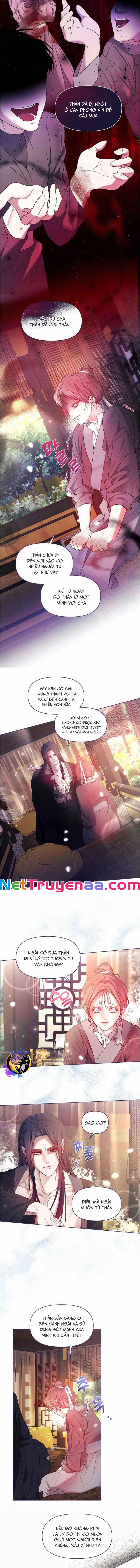 Bạn Đồng Hành Của Ryun 6 trang 5