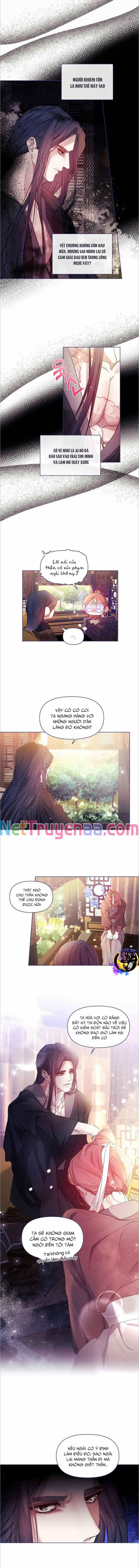 Bạn Đồng Hành Của Ryun 6 trang 6