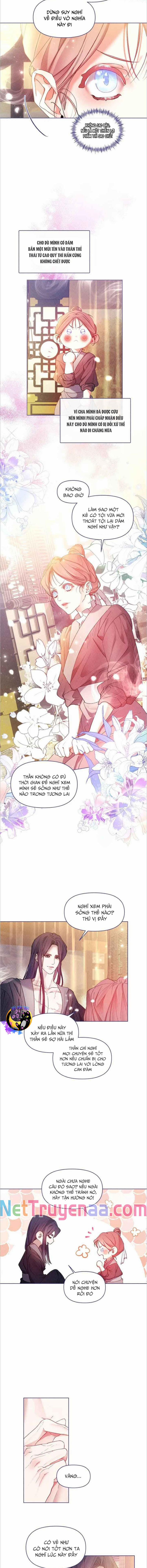 Bạn Đồng Hành Của Ryun 6 trang 8