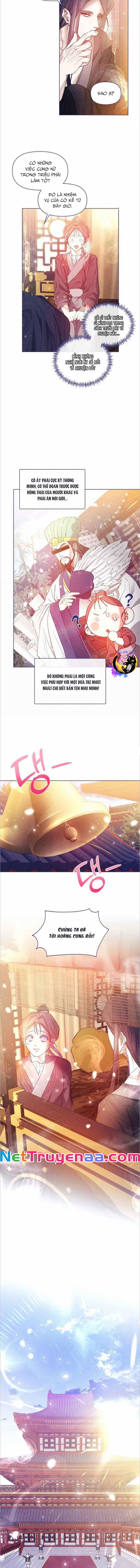 Bạn Đồng Hành Của Ryun 6 trang 9