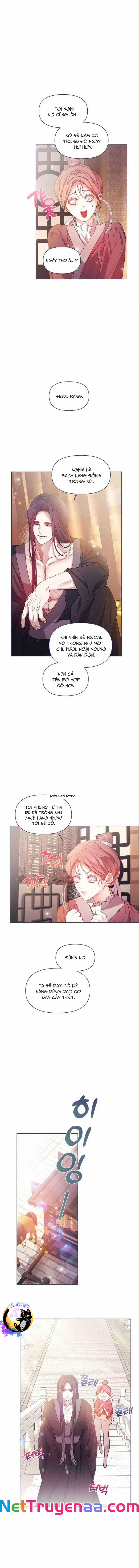 Bạn Đồng Hành Của Ryun 7 trang 1