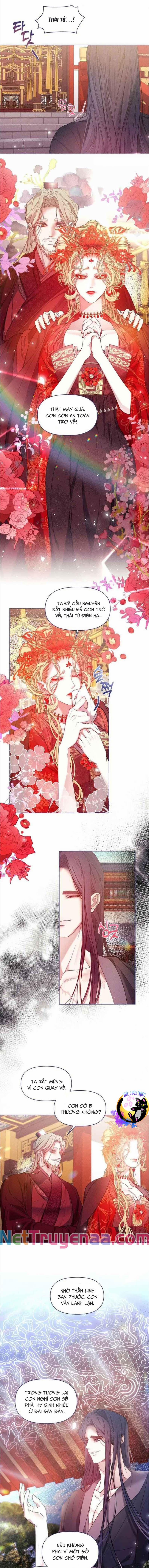 Bạn Đồng Hành Của Ryun 7 trang 2