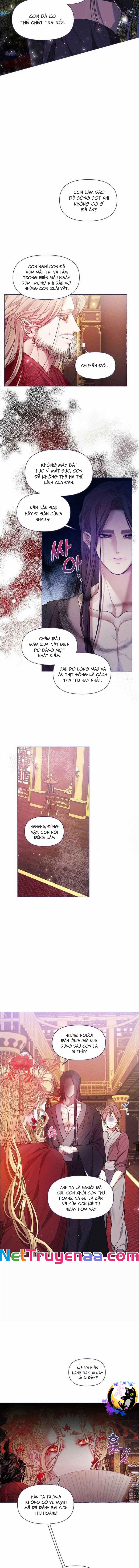 Bạn Đồng Hành Của Ryun 7 trang 3