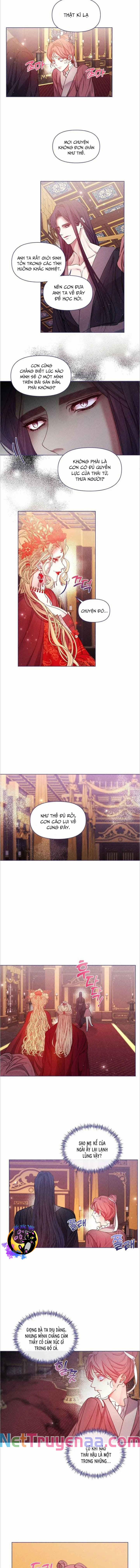 Bạn Đồng Hành Của Ryun 7 trang 4