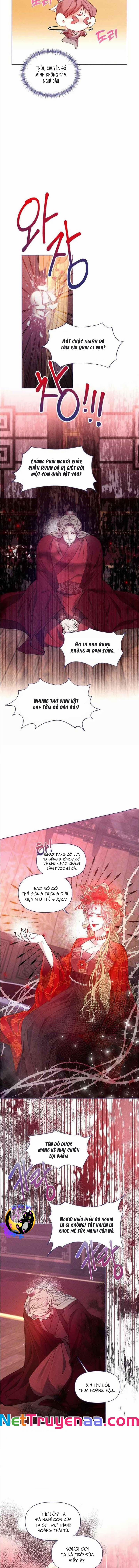 Bạn Đồng Hành Của Ryun 7 trang 5