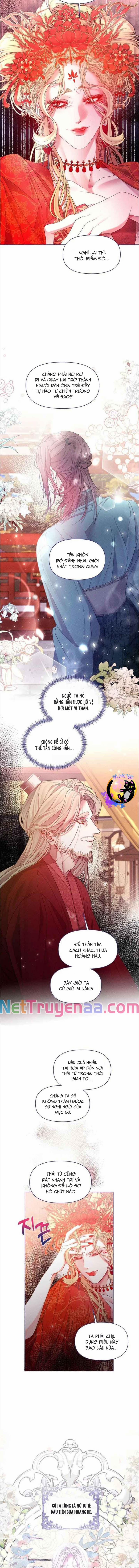 Bạn Đồng Hành Của Ryun 7 trang 6