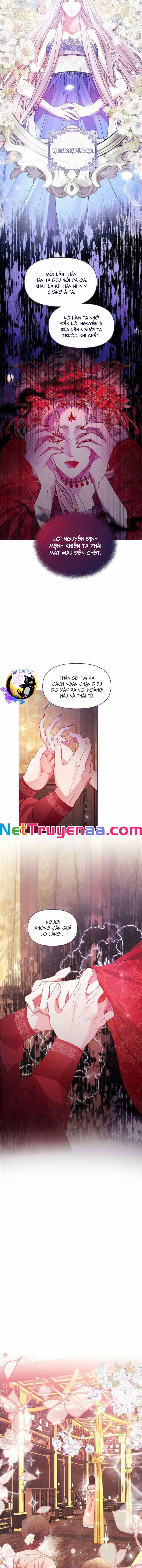 Bạn Đồng Hành Của Ryun 7 trang 7