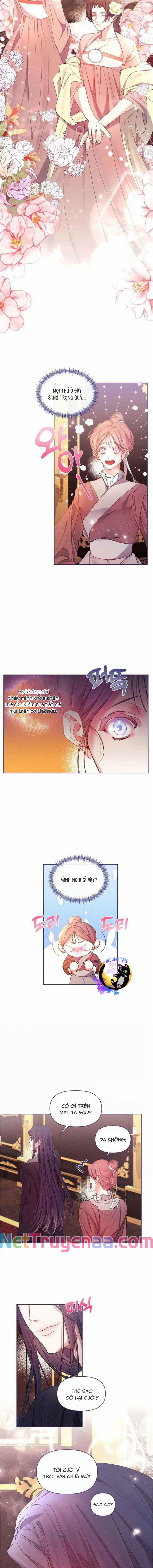 Bạn Đồng Hành Của Ryun 7 trang 8