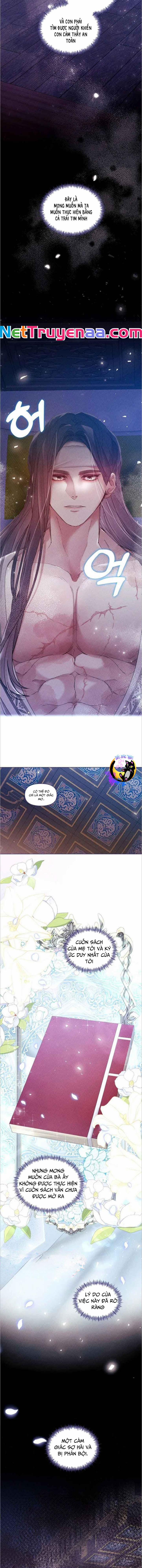 Bạn Đồng Hành Của Ryun 8 trang 11