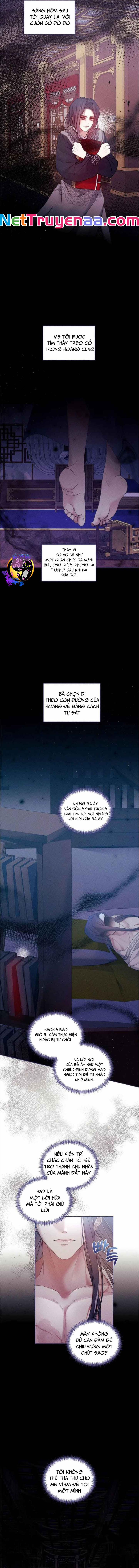 Bạn Đồng Hành Của Ryun 8 trang 12