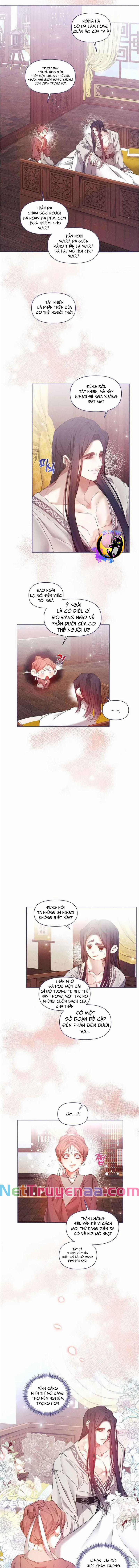 Bạn Đồng Hành Của Ryun 8 trang 14