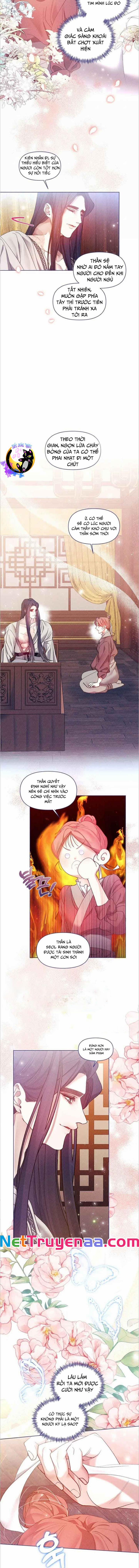 Bạn Đồng Hành Của Ryun 8 trang 15