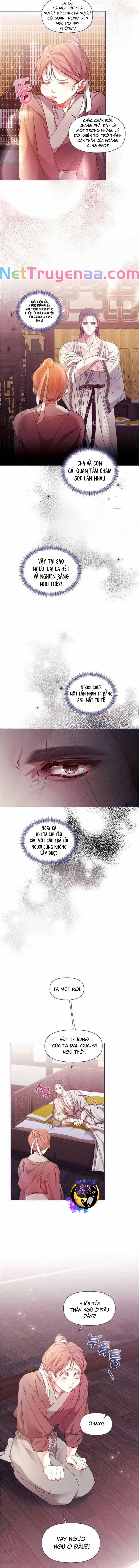 Bạn Đồng Hành Của Ryun 8 trang 2