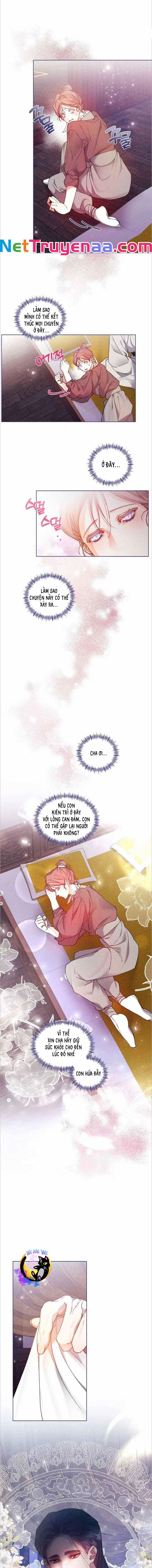 Bạn Đồng Hành Của Ryun 8 trang 4