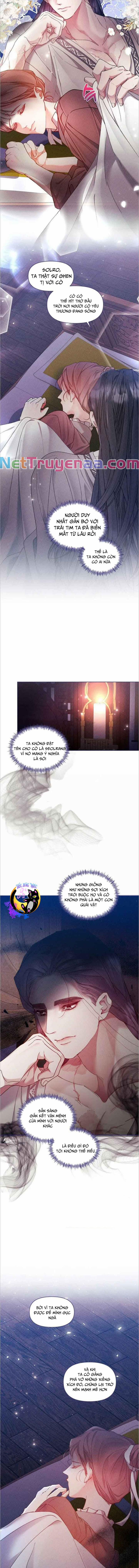 Bạn Đồng Hành Của Ryun 8 trang 5