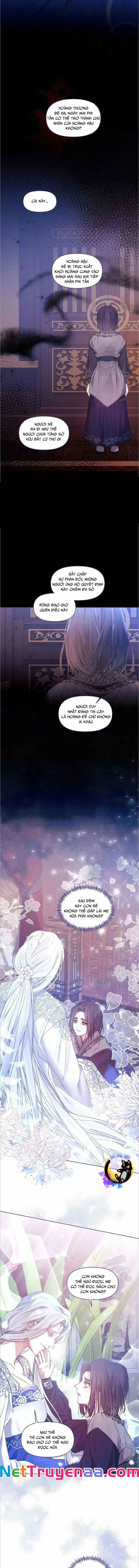 Bạn Đồng Hành Của Ryun 8 trang 7