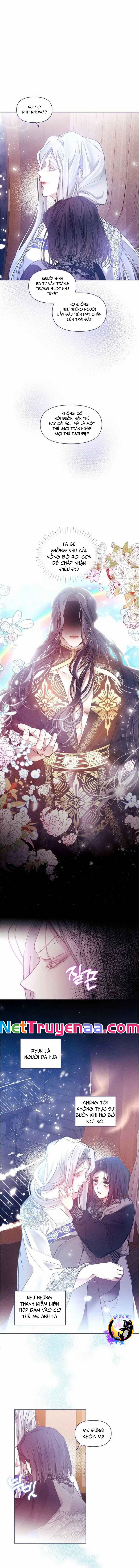 Bạn Đồng Hành Của Ryun 8 trang 9