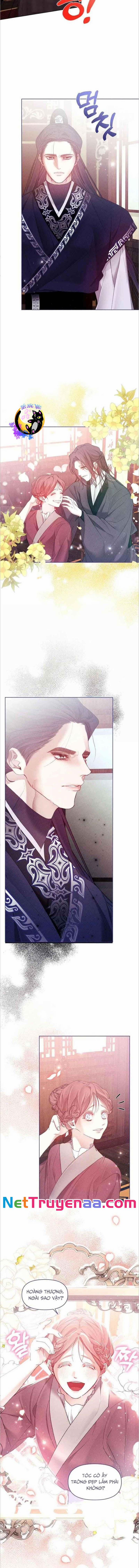 Bạn Đồng Hành Của Ryun 9 trang 10