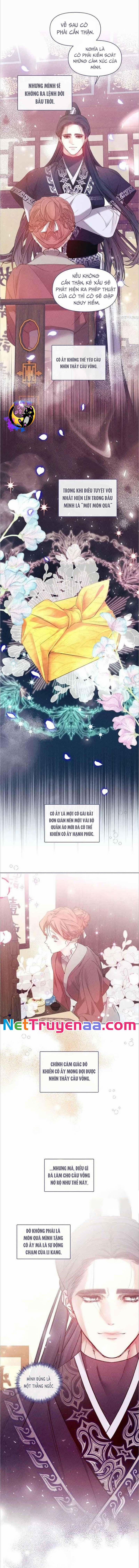 Bạn Đồng Hành Của Ryun 9 trang 12