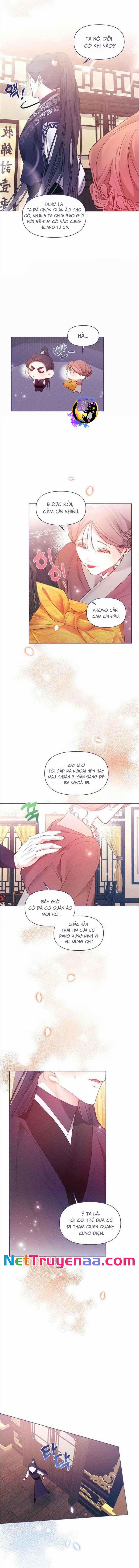 Bạn Đồng Hành Của Ryun 9 trang 15