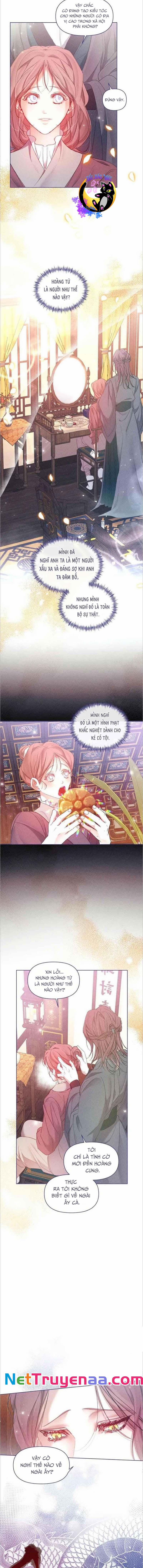 Bạn Đồng Hành Của Ryun 9 trang 5