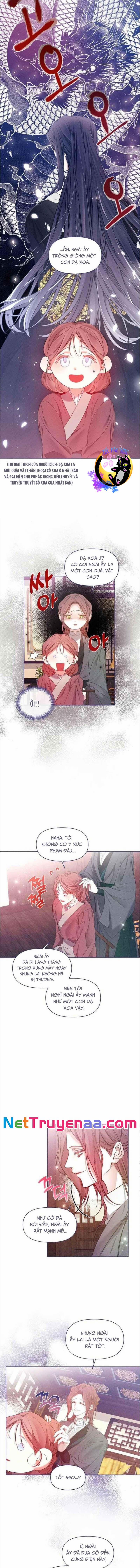 Bạn Đồng Hành Của Ryun 9 trang 6