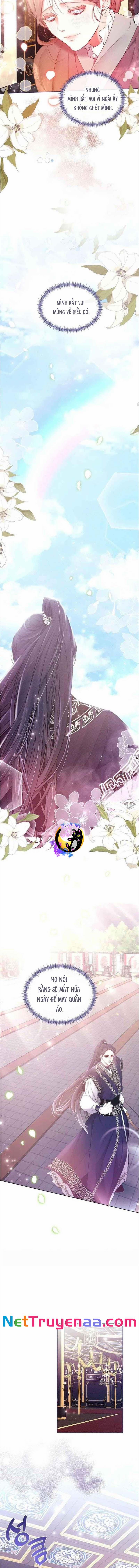 Bạn Đồng Hành Của Ryun 9 trang 8