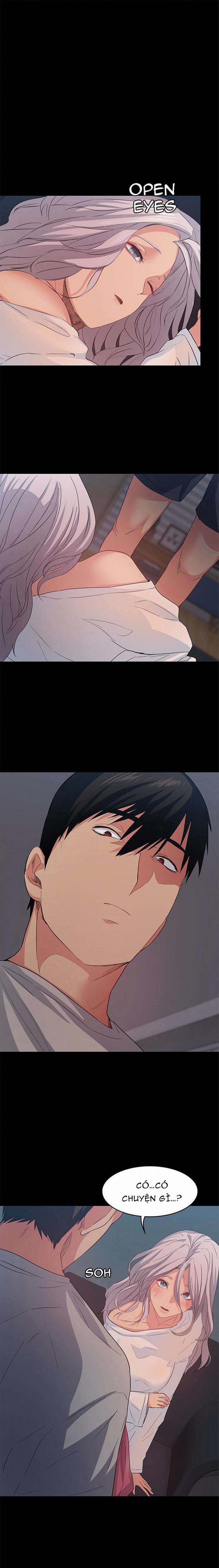 Bạn Gái Cũ Trở Về 13 trang 0