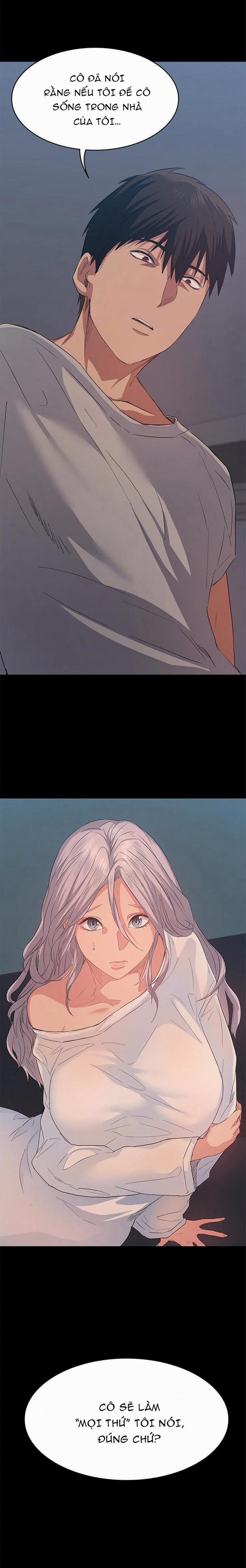 Bạn Gái Cũ Trở Về 13 trang 1