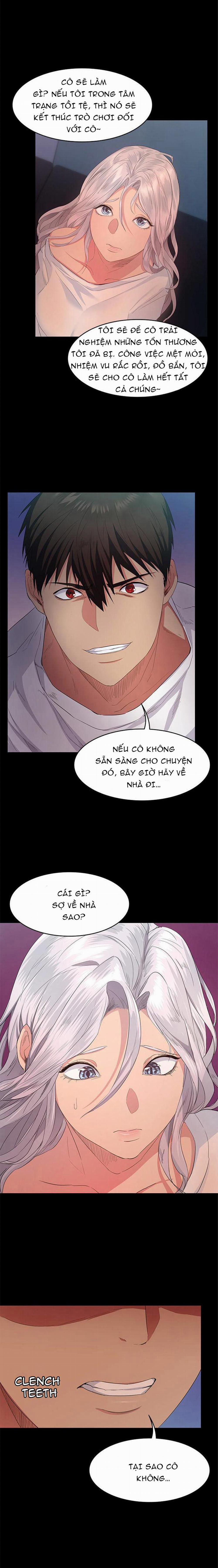 Bạn Gái Cũ Trở Về 13 trang 2