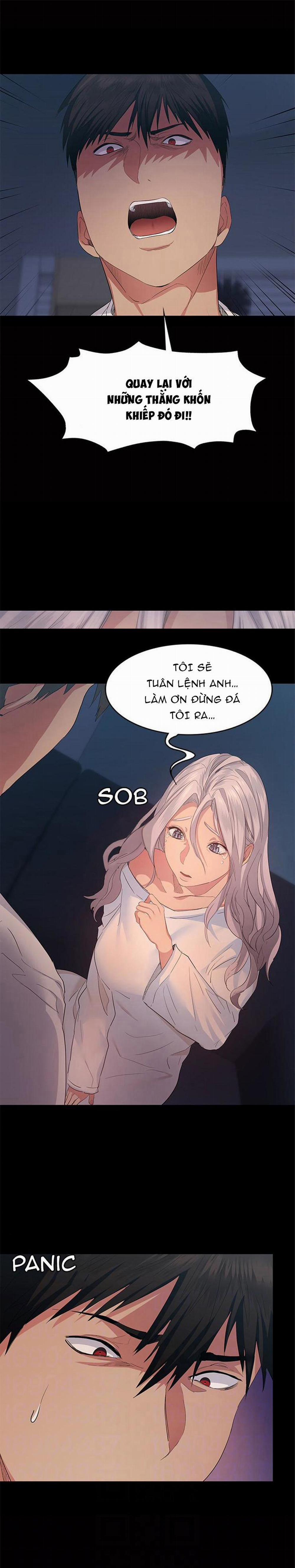 Bạn Gái Cũ Trở Về 13 trang 3