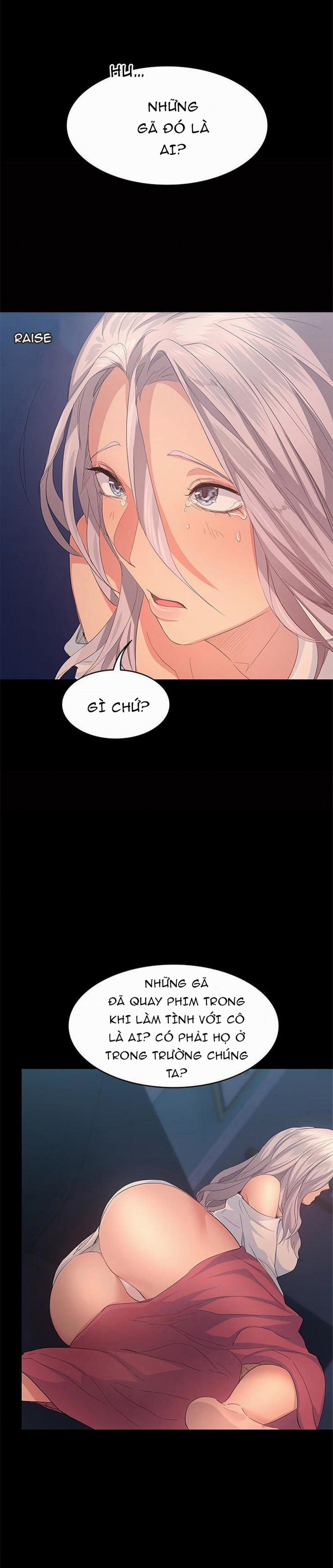 Bạn Gái Cũ Trở Về 13 trang 5