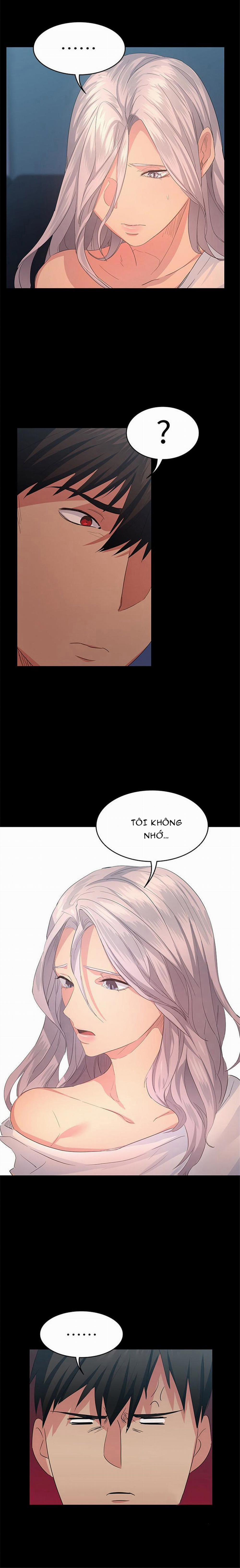 Bạn Gái Cũ Trở Về 13 trang 6