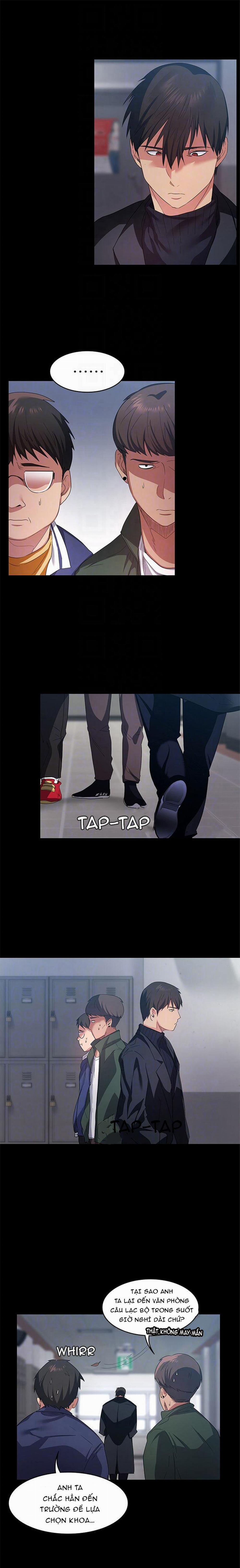 Bạn Gái Cũ Trở Về 14 trang 0