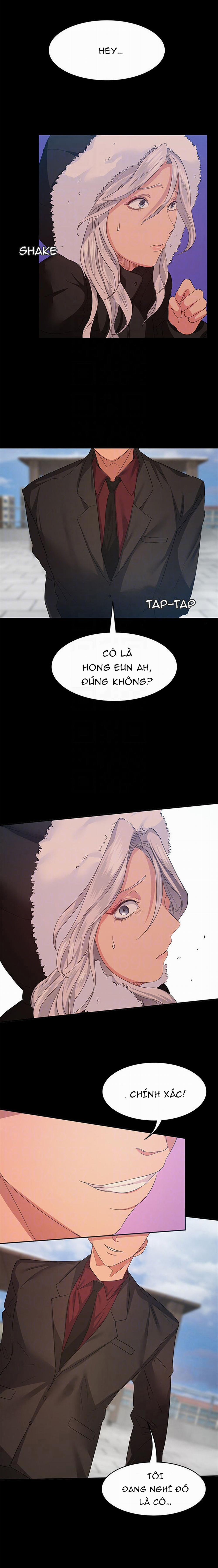 Bạn Gái Cũ Trở Về 14 trang 10