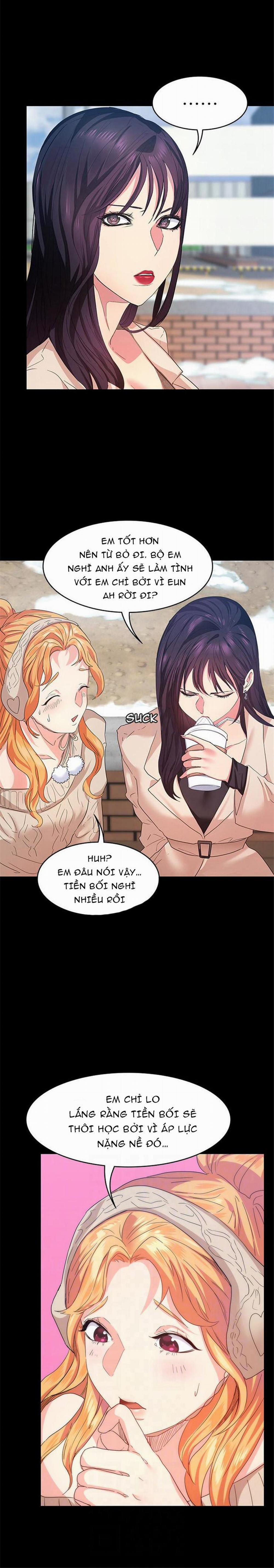 Bạn Gái Cũ Trở Về 14 trang 3