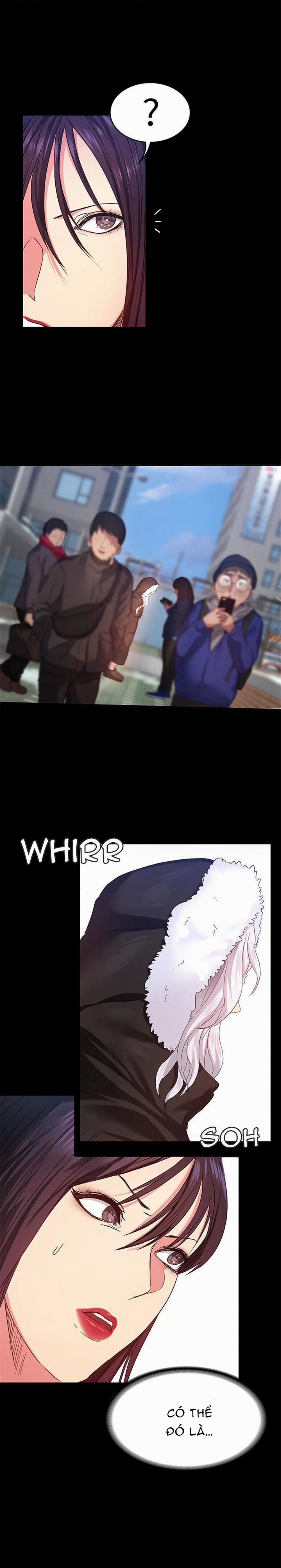 Bạn Gái Cũ Trở Về 14 trang 4