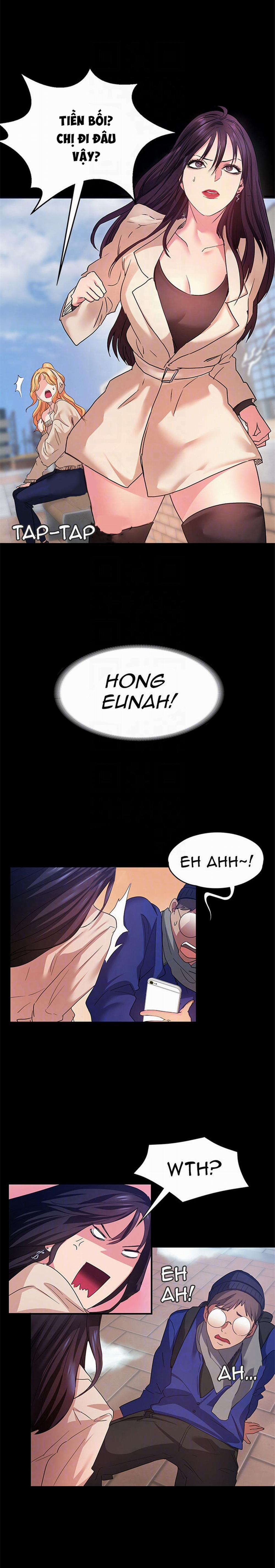 Bạn Gái Cũ Trở Về 14 trang 5