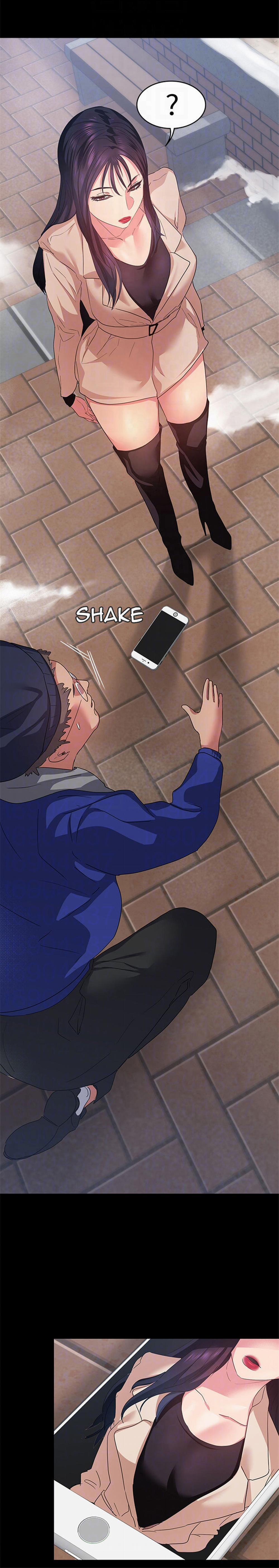 Bạn Gái Cũ Trở Về 14 trang 7